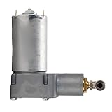 [Fonctionnement silencieux] Le moteur présente une conception optimisée qui minimise le bruit de friction, ce qui entraîne des performances silencieuses et fluides.cela améliore l'environnement du cockpit en réduisant les distractions et en permettant aux conducteurs de se concentrer sur la route sans interférence sonore inutile.