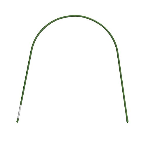 Amazon | コーナンオリジナル トンネル支柱 約幅50×高さ48cm | 支柱