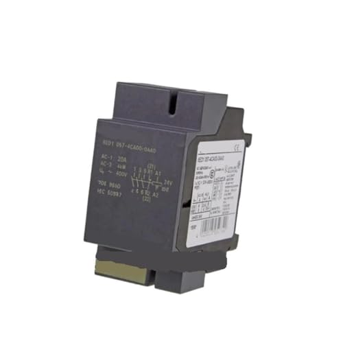 Commutation de 24/230 6ED1057-4CA00-0AA0 haute performance pour circuit