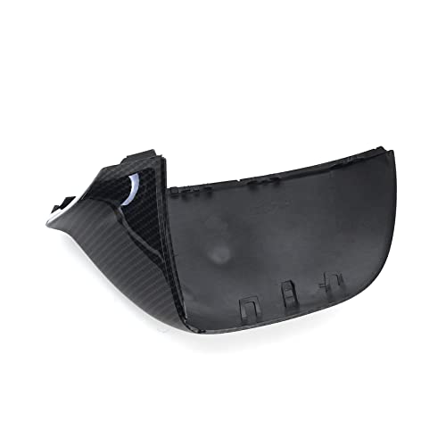 Remplacer rétroviseur cassé VW Amarok V6 coque robuste - 5