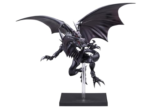 Yu-Gi-Oh! Red Eyes Black Dragon Oshi Works Statue