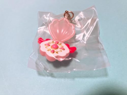 ぴちぴちピッチ めじるしアクセサリー ガチャ るちあ