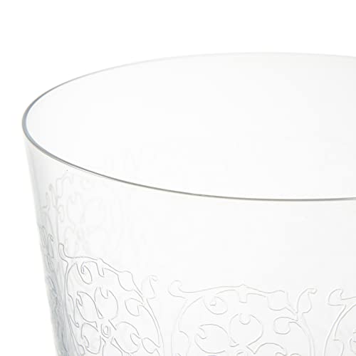 Vaso Aoyama Glass AMG-7025-1S 360 ml miniatura 7
