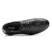 Rockport Men's Noah Wingtip, Black, 9 M