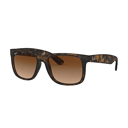 Óculos de Sol Ray Ban Justin RB4165L 710/13-55