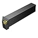 Sandvik Coromant 0.75"Wx0.75"Hx4.5"OAL, CoroThread 266 Shank Tool for Thread Turning, LH, 266RFG-123B (Pack of 1)