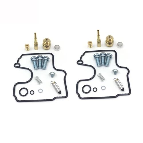 Kit de réparation carburateur Hyosung GT650 contre les fuites moteur