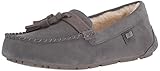 australia luxe boots grey Wildleder-Design. Australia Luxe Collective Herren Hamilton Slipper, grau, 39.5 EU