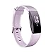 Fitbit Inspire HR Heart Rate & Fitness Tracker, One Size (S & L bands included)