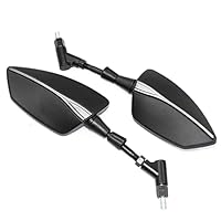 X-ADV ミラーセット Amazon.co.jp: に適合する ホンダ X ADV X-ADV XADV 750 2017 2018