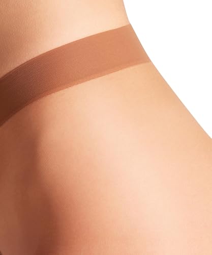 Image of FALKE womens Seidenglatt 15 Den Tights W 1 Pair