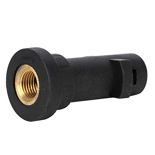 Keenso Lavadora de Alta Presión K2 ~ K7   Adecuado para Limpieza Comercial e Industrial