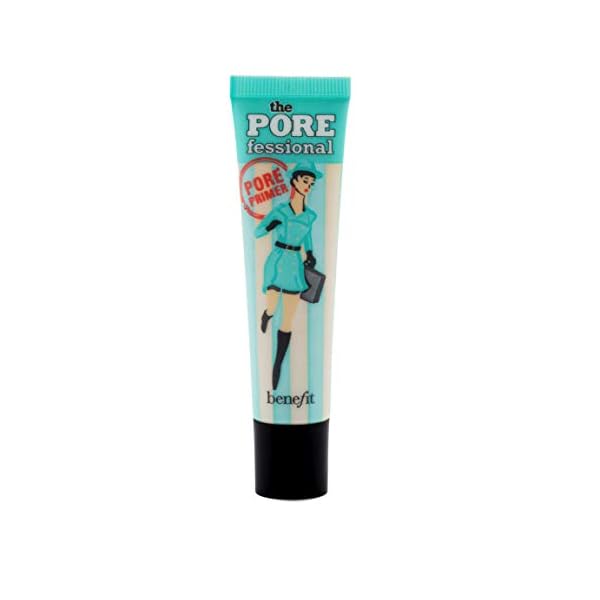 Benefit-Cosmetics-POREfessional-Pro-Balm-Face-Primer-Pore-Minimizer-75-Ounce Benefit Cosmetics POREfessional Pro Balm Face Primer Pore Minimizer .75 Ounce