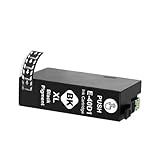 La conception de la cartouche scellée empêche les fuites et l'évaporation de l'encre, maintenant ainsi la stabilité de l'encre lors du stockage et de l'utilisation.