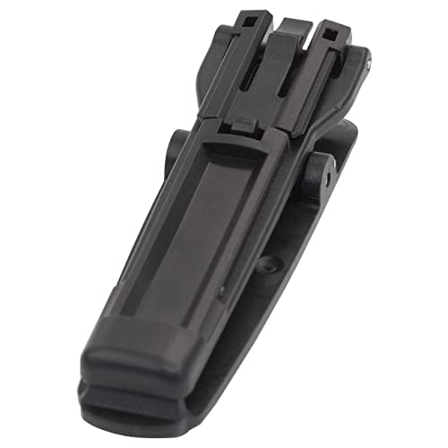 Belt Clip,Diabetic Pump Clip for 770G 670G 780G 630G 640G Insulin Pumps （2 Pack）