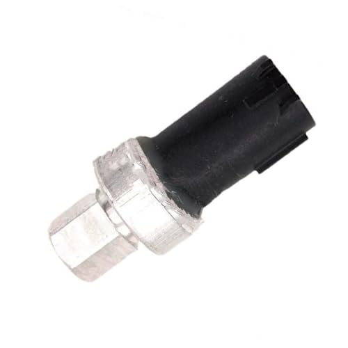 Sensor de presión de aire acondicionado para arreglar falta de aire frío en Acura