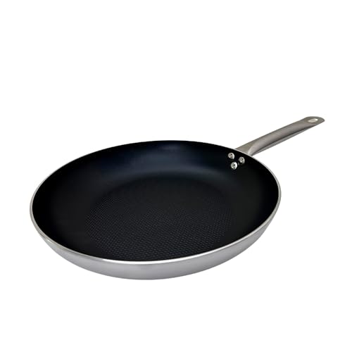 Imagen de FMprofessional Sartén Plana Antiadherente 30 cm