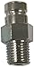 Sierra International, 18-8078, Tank Connector , white