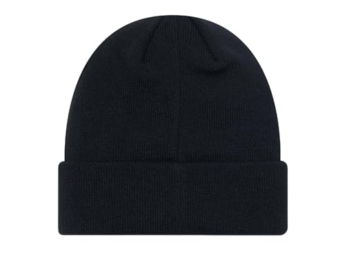 New Era Baltimore Ravens NFL Loop Label Knit Negro Gorro - imagen 3