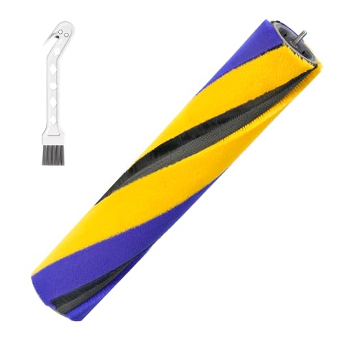Image of OTTWL V15 Soft Roller Brush Replacement Compatible with dyson V12 V15