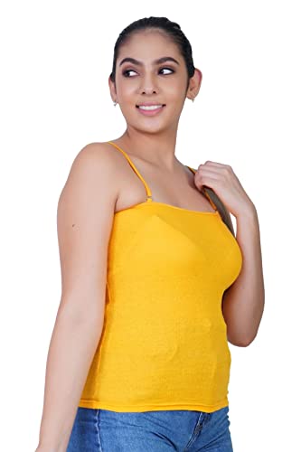 Image of Amazon Brand - Nora Nico Womens Cotton Camisole