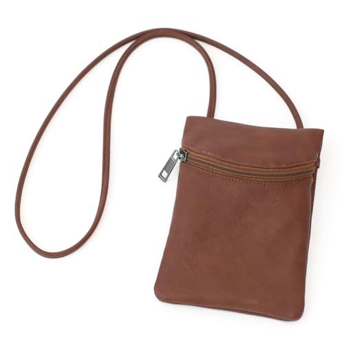 Small Crossbody Women Cell Phone Purse Wallet Bag With Shoulder Strap