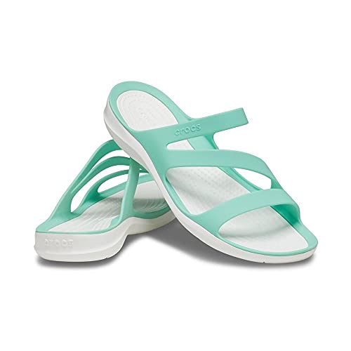 Image of Crocs Women's Swiftwater Sandals