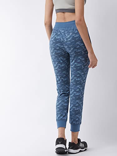 Image of Modeve Printed Women Track Pant