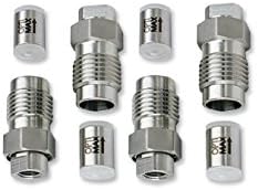 OPTI-MAX® Check Valve Conversion Kit, ABI/Kratos (21-56-02136)