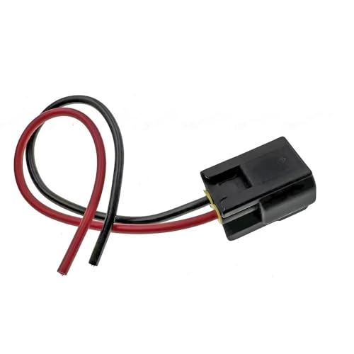 Câbles d'allumage pour Mazda 3 2.3L résout les ratés moteur 2004