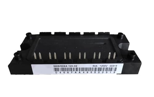 3MBI50SX-120-02 module semi conducteurs pour machine