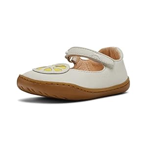 Camper K800493 TWS FW meisjes First Walker Schoen