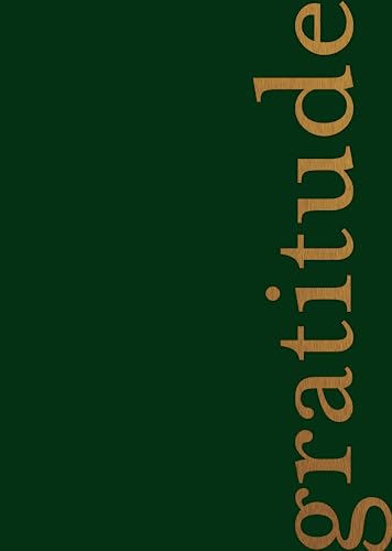 My Daily 5Minute Gratitude Journal