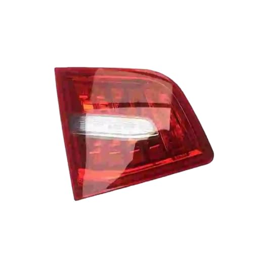 Feu arrière LED pour A6 2009-2012 côté intérieur gauche bloc optique d'origine