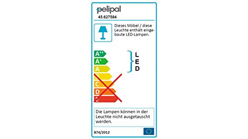 Pelipal Mirrored Cabinet, Wood, Graphite Texture Transverse Replica, 75x72x20 cm Pelipal Mirrored Cabinet, Wood, Graphite Texture Transverse Replica, 75x72x20 cm