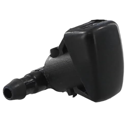 Lave glace voiture bouché ? Changez le gicleur gauche Chevy Cruze 2014 2015