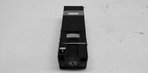 CROUZET CONTROL TECHNOLOGIES 81507720 PNEUMATIC IMPULSE GENERATOR