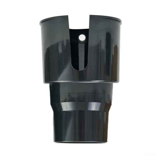 Adaptador para portavasos de carro multiuso para botellas grandes