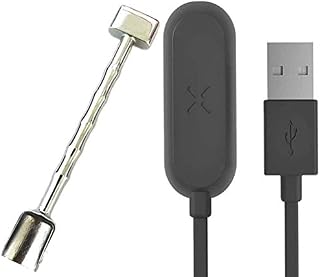 New USB Cable+Pax Charger Dock for Pax-2 and Pax-3 and Multipurpose Shovel Pax