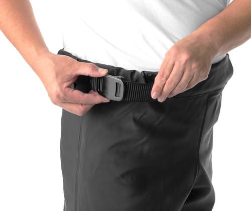 GOTSURI PV-510 防水ウェストウェーダー