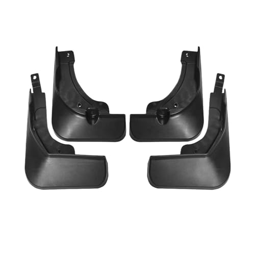 Guardabarros para Toyota Corolla Cross XG10 2021-2025 protectores de salpicaduras
