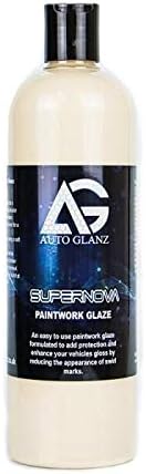 AutoGlanz - Supernova - Paintwork Glaze 500ml