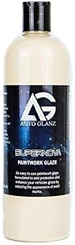 Supernova - Paintwork Glaze 500ml