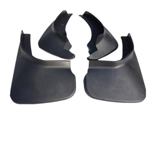 Bavettes garde-boue pour Ford Explorer - Accessoires auto de protection 4 pièces