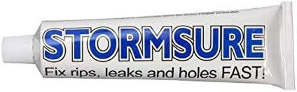 Stormsure Waterproof Adhesive 15g Clear