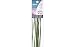 Cloth Covered Stem Wire 18 Gauge 18" 12/Pkg-Green