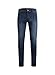 Produktbild JACK & JONES Male Slim Fit Jeans Glenn Original AM 812