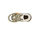 PUMA Boys 180 Texture Lace Up Sneakers Shoes - White - Size 6.5 M
