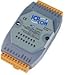 ICP DAS USA M-7050D 7 Channel Digital Input and 8 Channel Digital Output Data Acquisition Module with Display