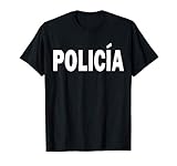 La policía diseña un disfraz de Halloween. Diseño policial de letra de molde listo para policías y partidarios de las vidas azules. Protege el azul. La delgada línea azul también necesita amor. Apoya a tu departamento de policía local representándolos bien